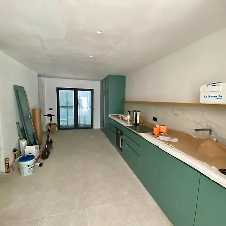 Casa Playa Palma de Mallorca