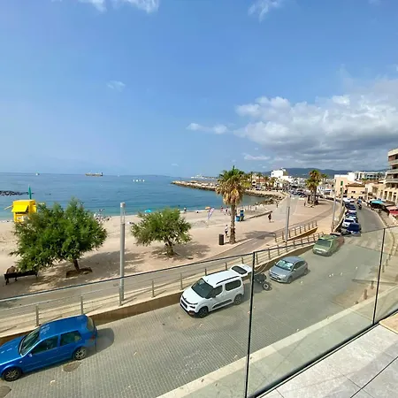 Casa Playa Holiday home