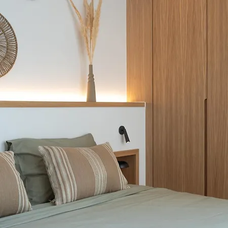 Vakantiehuis Casa Playa