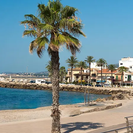 Casa Playa Palma de Mallorca