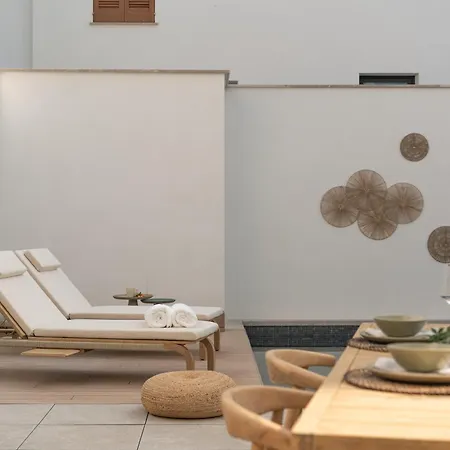 Casa Playa Vakantiehuis *