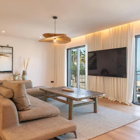 Vakantiehuis Casa Playa Palma de Mallorca