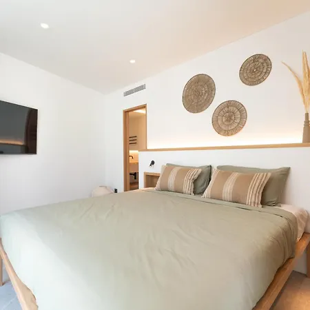 Vakantiehuis Casa Playa *