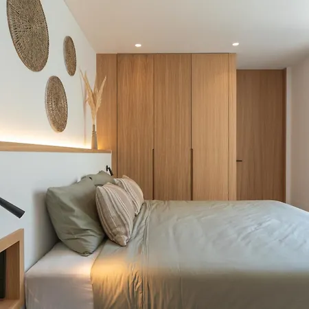 Casa Playa Vakantiehuis
