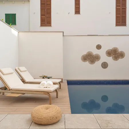 Casa Playa * Palma de Mallorca